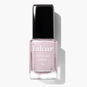 🆕 Londontown LAKUR Afternoon Tea Light Baby Pink Nail Polish